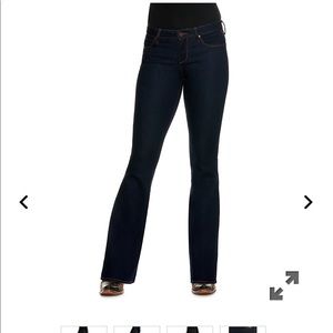 Articles of Society Flare Jeans